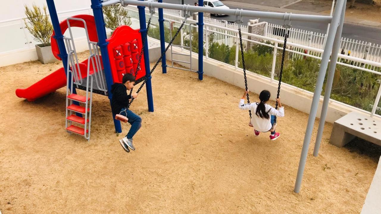 Nuevo, Vista Al Mar Concon - Costa De Montemar Apartman Kültér fotó