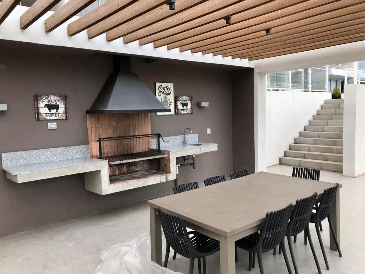 Nuevo, Vista Al Mar Concon - Costa De Montemar Apartman Kültér fotó